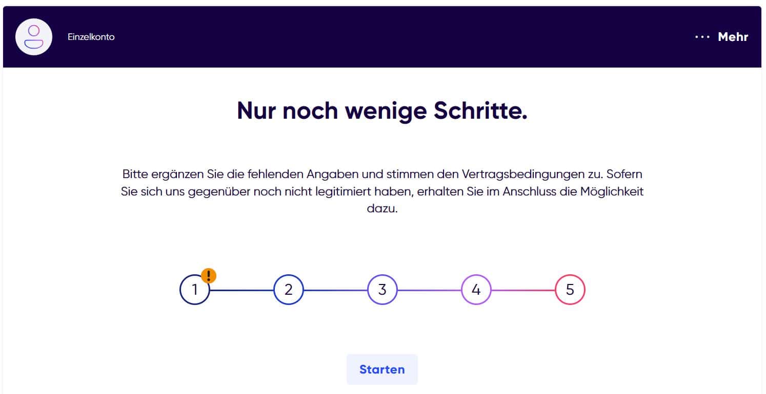 11_quirion erfahrungen robo advisor persönliche Angaben
