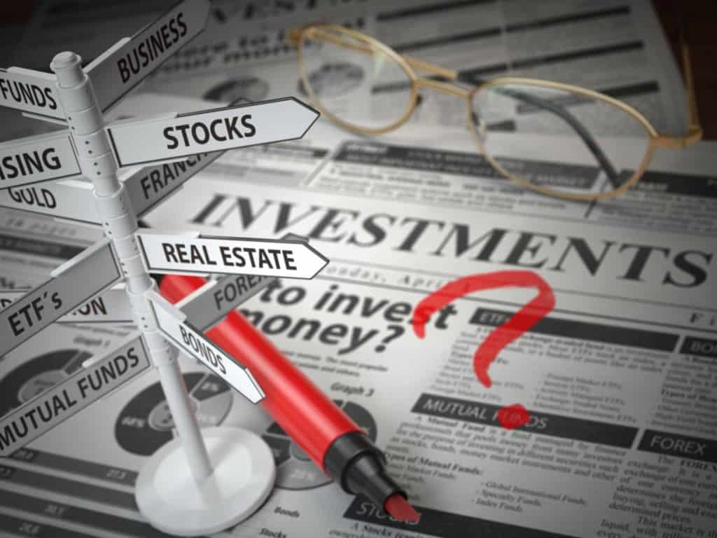 beste Anlagestrategie 2023 Buy and Hold Wachstumsstrategie Aktien ETF Krypto