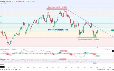 BASF Aktienanalyse 2023: 60% Kurssturz?