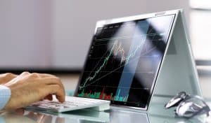 Chartanalyse Charttechnik technische Analyse