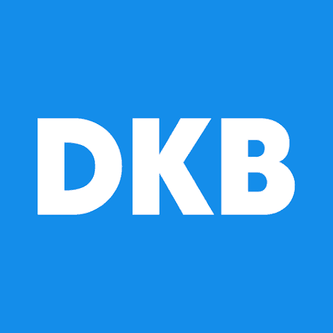 DKB Logo