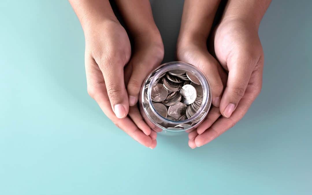 ETF Rente – Frühstartrente für Kinder 2025