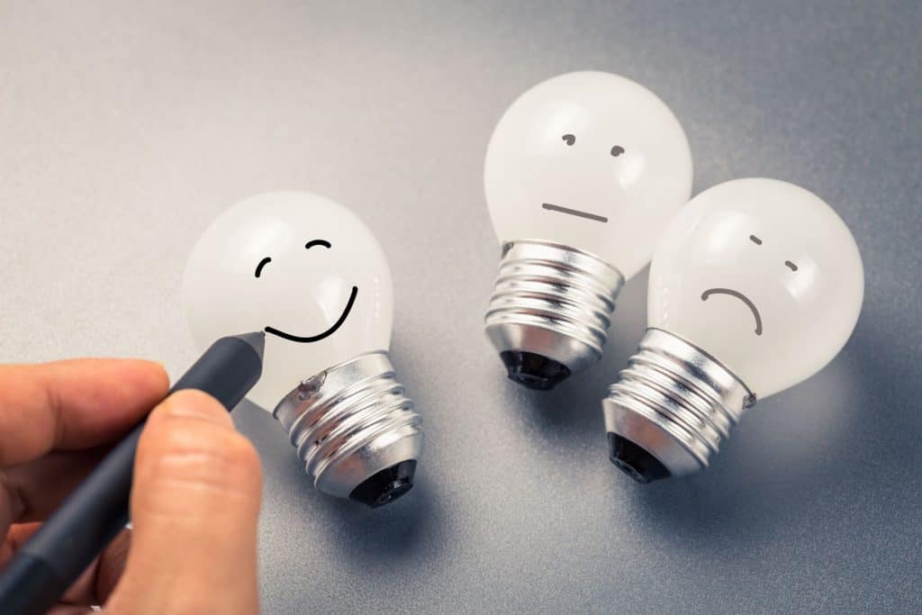 Feedback Community Meinung