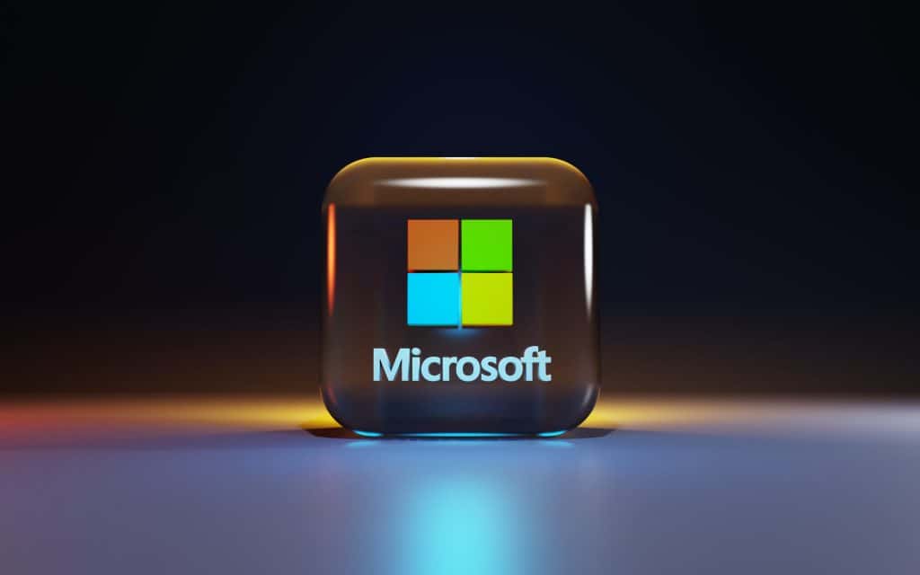 Microsoft Aktie Chartanalyse 870747