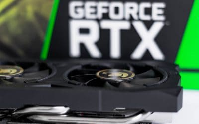 NVIDIA Aktienanalyse 2023: Die Nummer 1 der KI