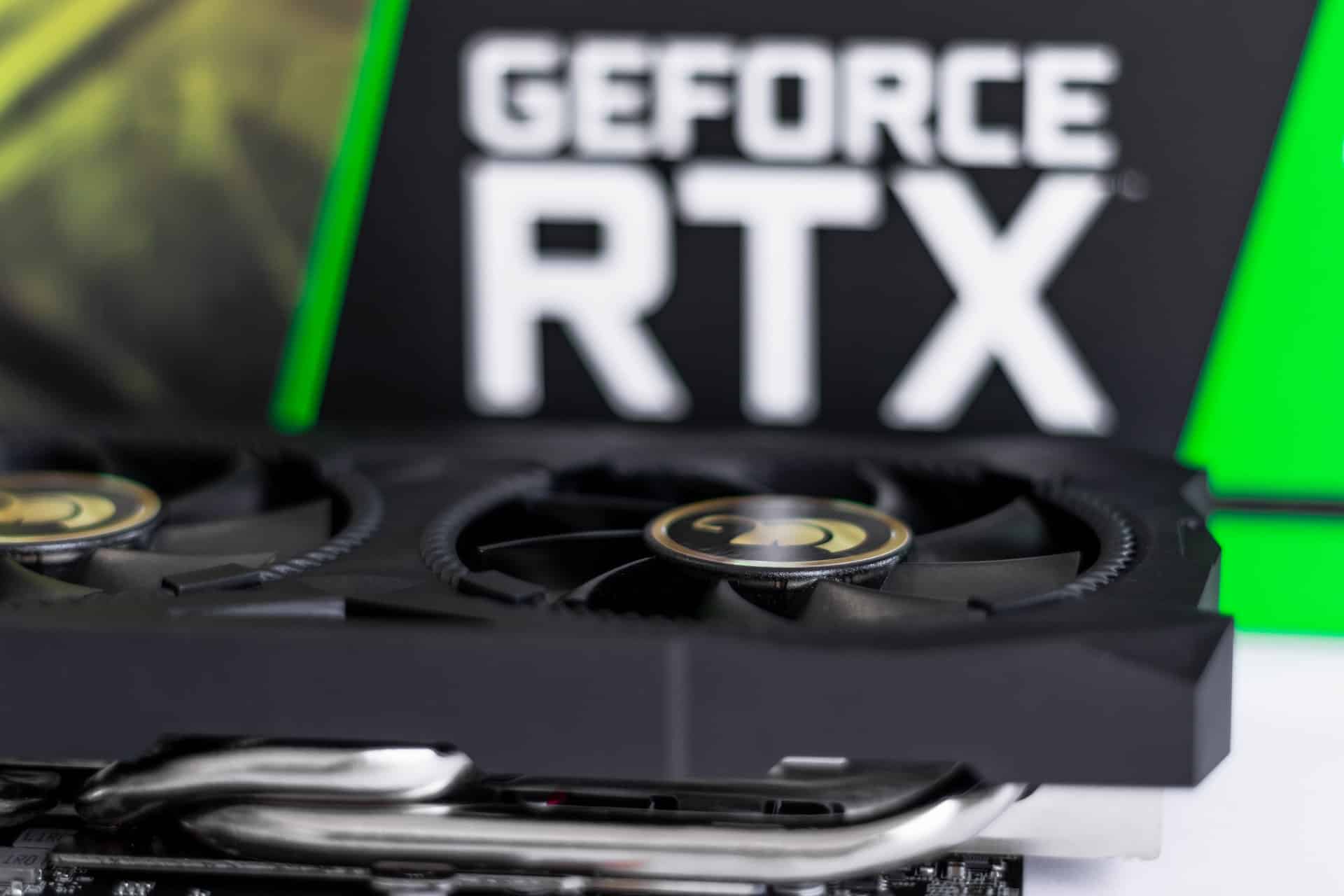 NVIDIA Chartanalyse technische Analyse Aktie Aktienanalyse KI Krypto 918422