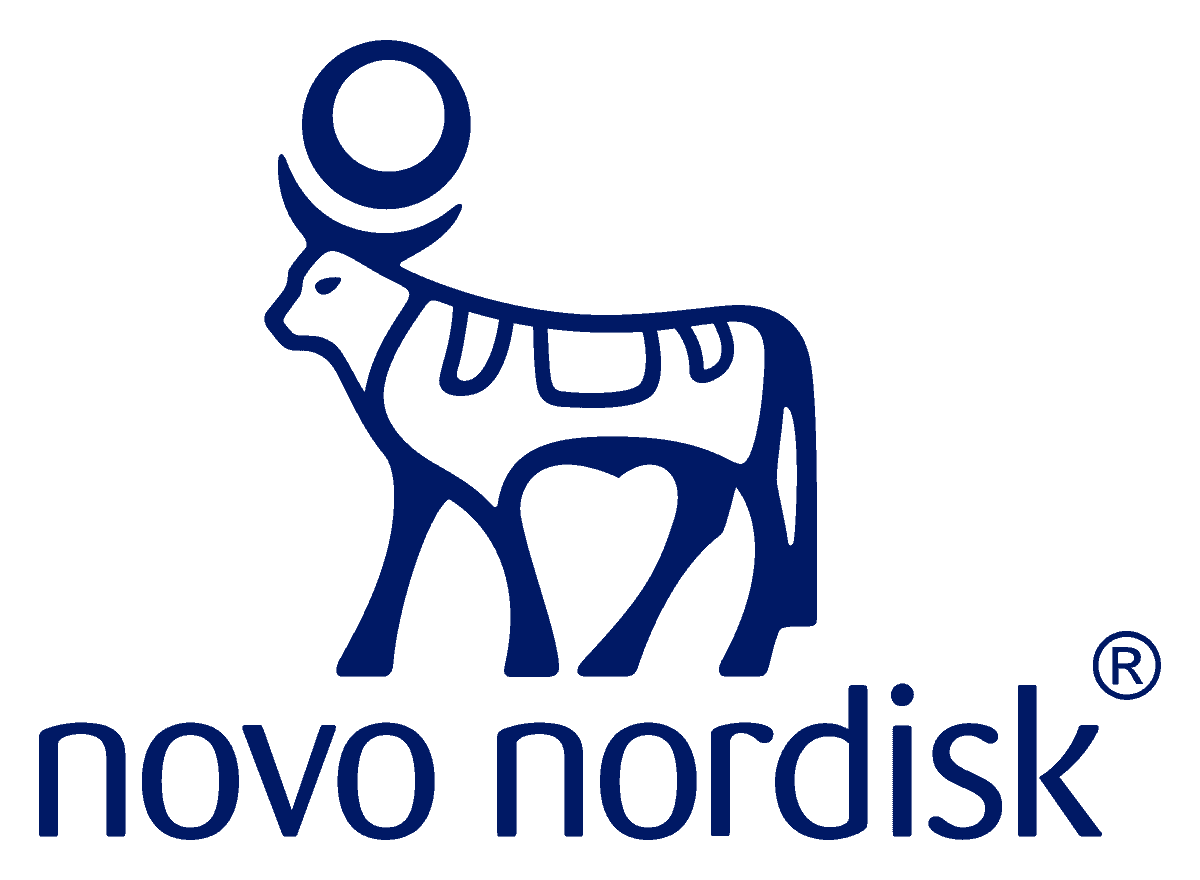 Novo Nordisk Logo