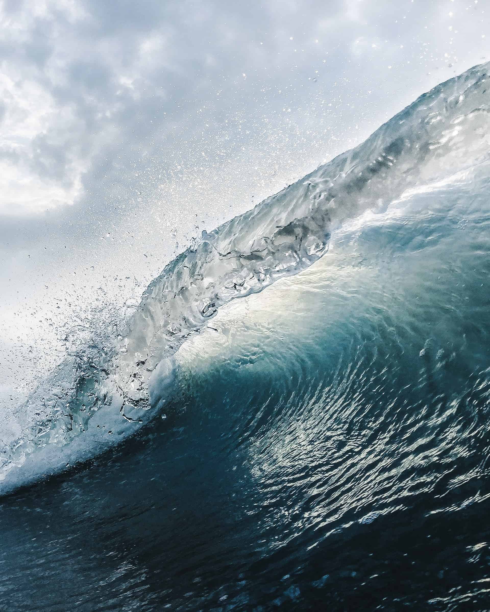 OpenAI ChatGPT Tsunami Wave KI