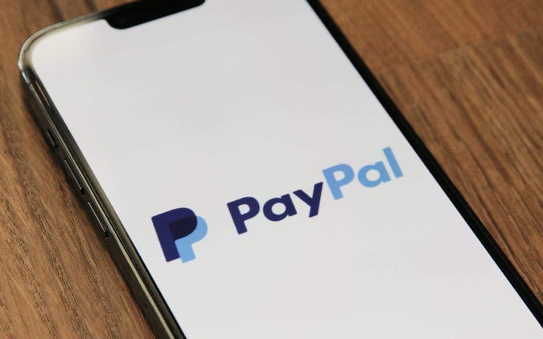 PayPal Aktienanalyse 2023 A14R7U