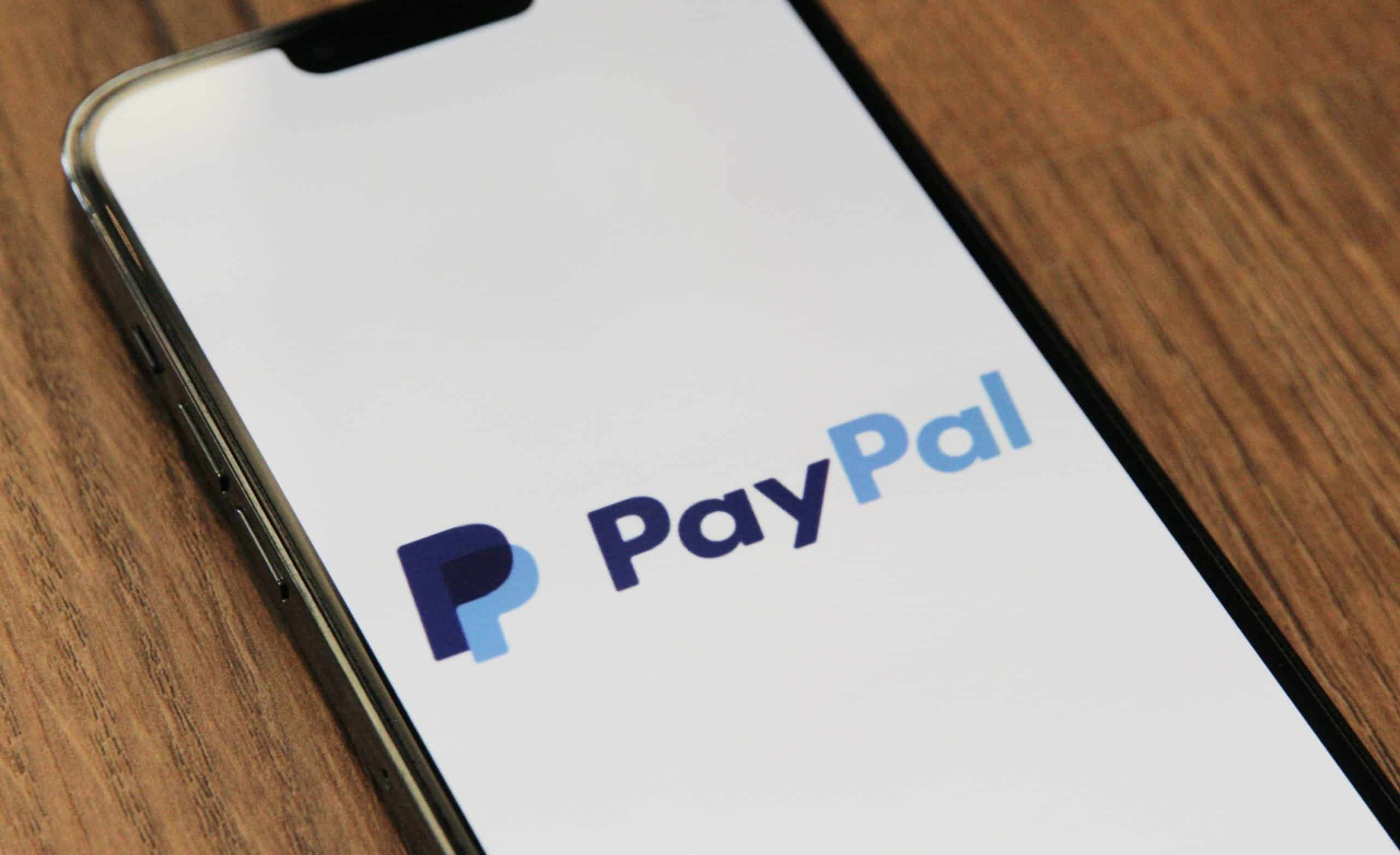 PayPal Aktie Chartanalyse Aktienanalyse A14R7U