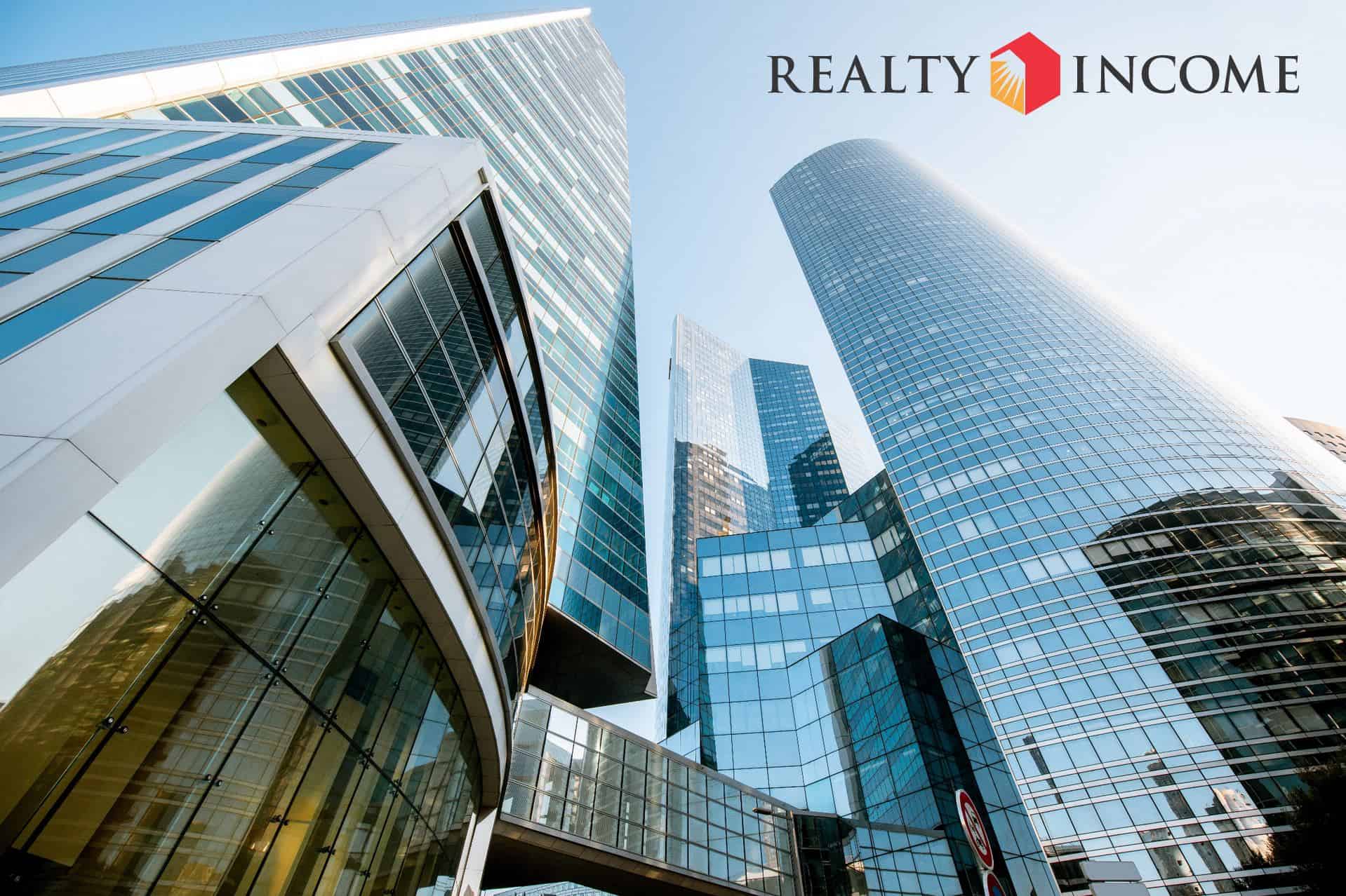 Realty Income Dividende Aktie Prognose Aktienanalyse Chartanalyse 2024