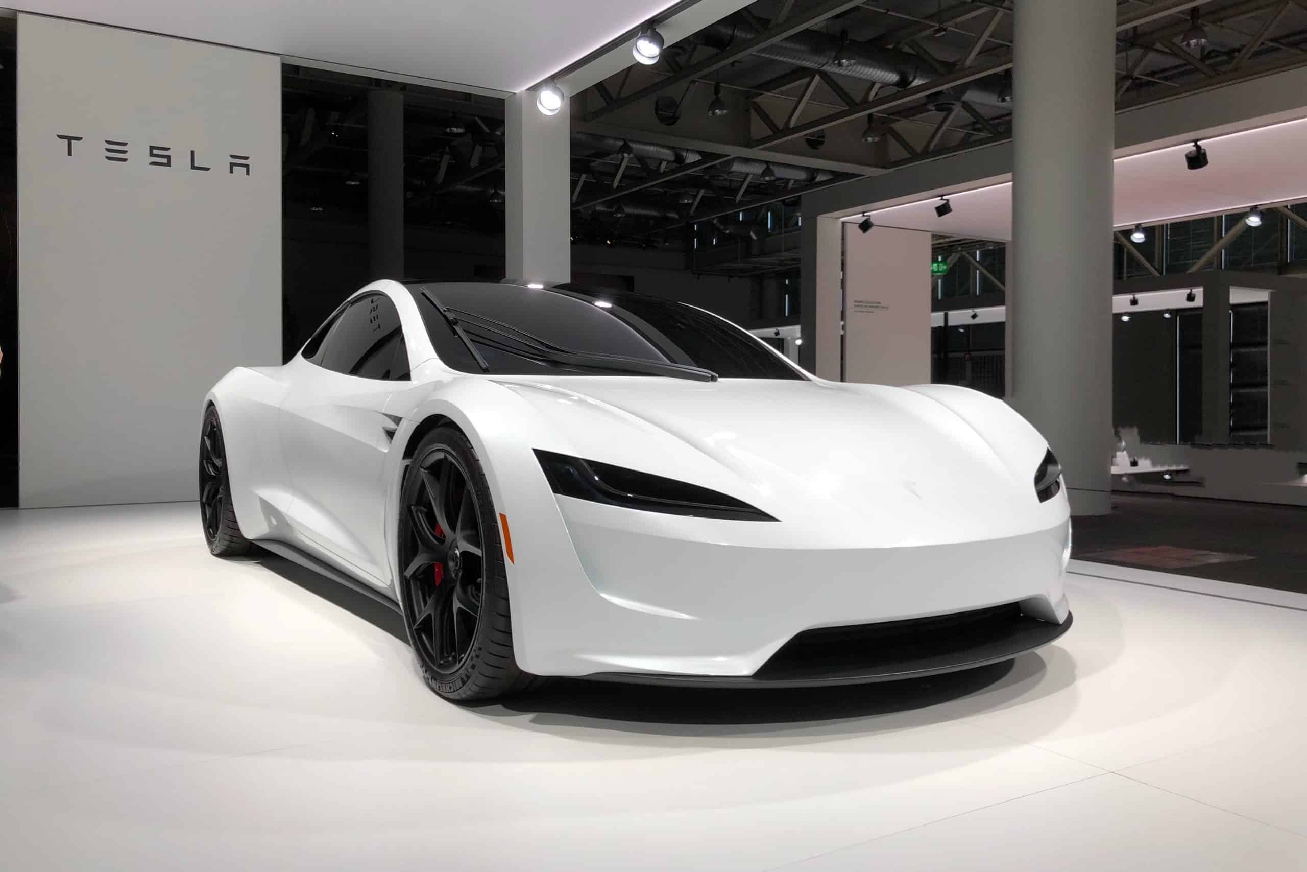 TESLA Aktie Chartanalyse technische Analyse