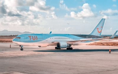 TUI-Aktie Prognose 2025: Aktienanalyse 2023