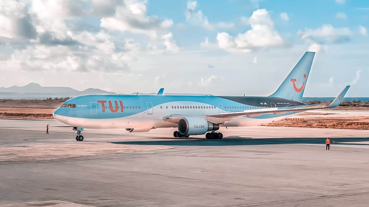 Tui-Aktie Prognose 2025 Akienanalyse 2023