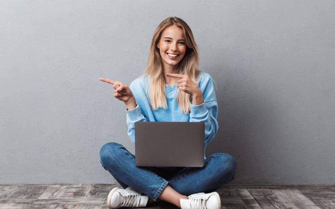 Als Frau schnell Geld verdienen: 17 Nebenjobs 2024