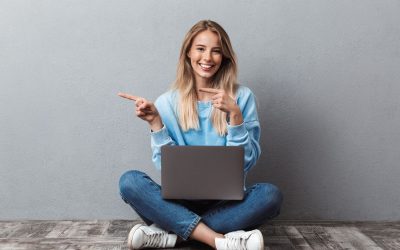 Als Frau schnell Geld verdienen: 17 Nebenjobs 2024