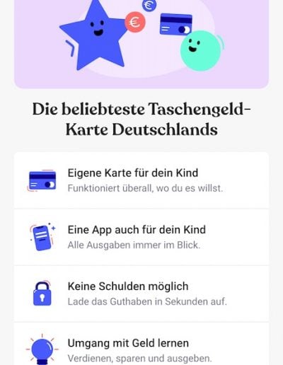 bling card bestellen gutscheincode