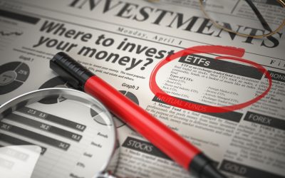 Die besten ETFs für die Zukunft (für Anfänger) 2024