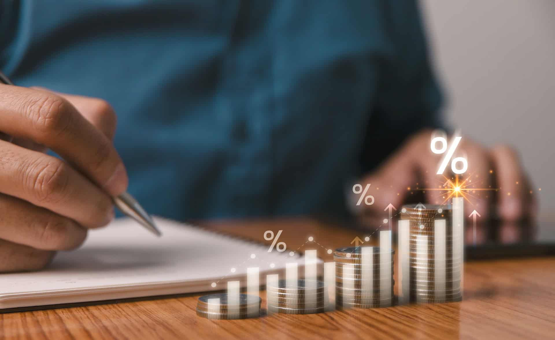 Dividendenrendite