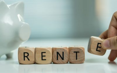 ETF Rentenversicherung Vergleich mit ETF Sparplan