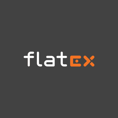 Flatex Logo