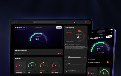 Portfolio Tracking App Getquin
