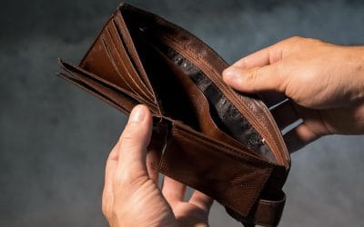 Sparen und Anlegen trotz 8,7 % Inflation in Deutschland 2023