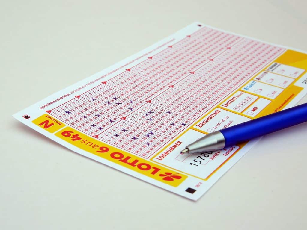 lotto gewinn insolvenz armut vermögensaufbau