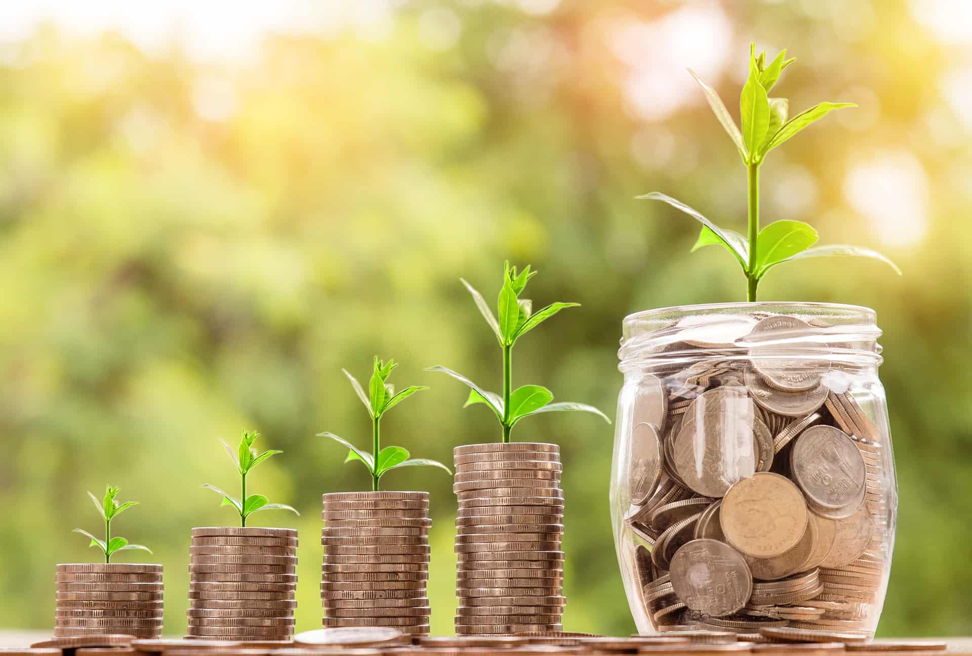 nachhaltig investieren anlageformen etf aktien