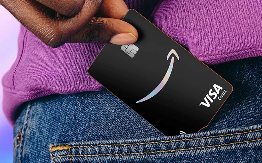 Amazon Visa Kreditkarte ist zurück – Test und Erfahrungen 2024