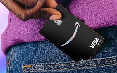 Amazon Visa Kreditkarte ist zurück – Test und Erfahrungen 2024