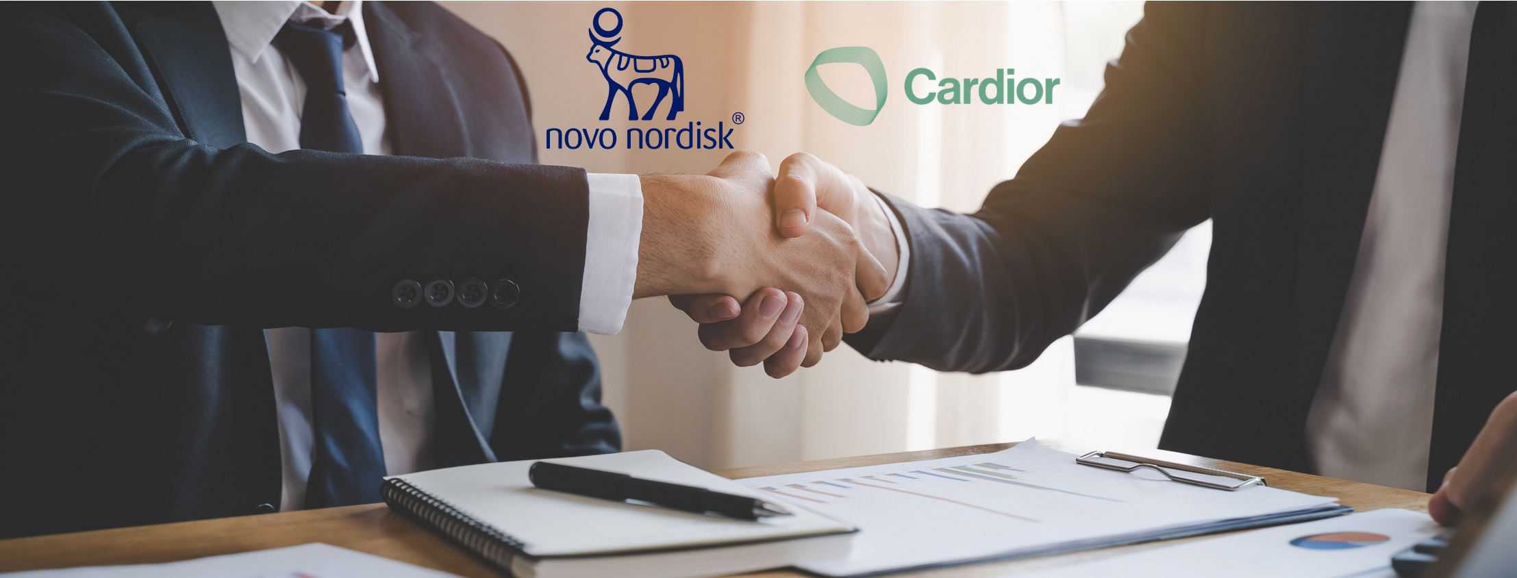 novo nordisk aktie analyse 024 cardior pharmaceuticals übernahme