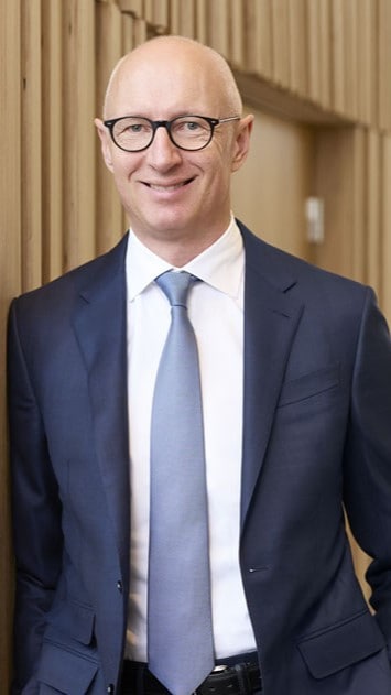 novo nordisk ceo lars fruergaard joergensen aktienanalyse 2024