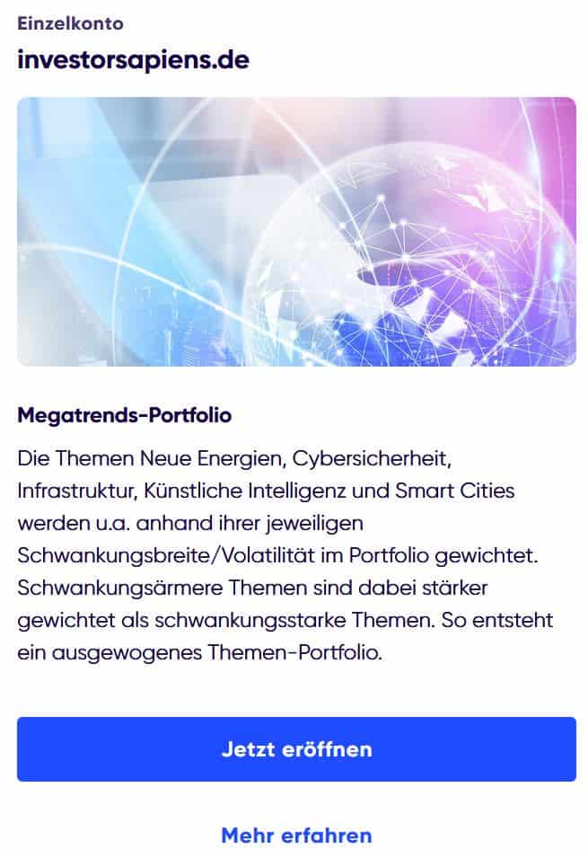quirion erfahrungen marktplatz megatrends