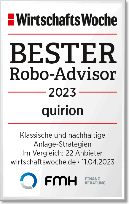 quirion testsieger 2