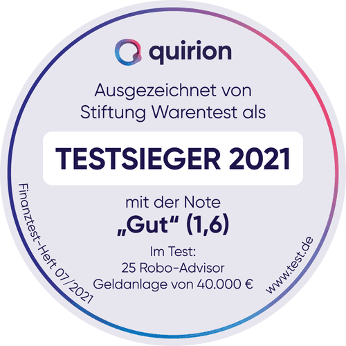 quirion testsieger 3