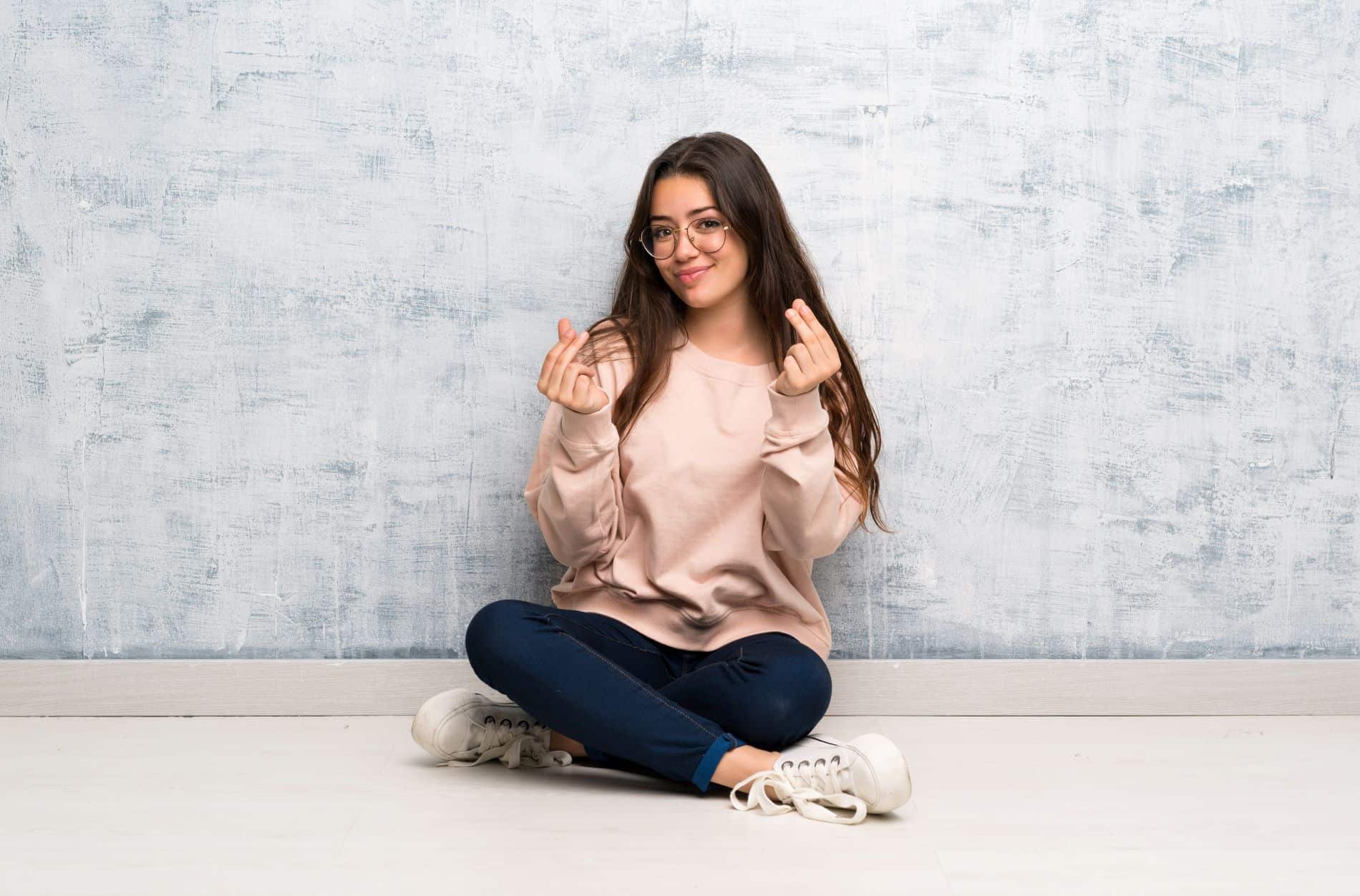 schnell geld verdienen als frau nebenjob homeoffice minijob online zuhause