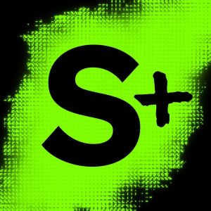 smartbroker plus logo