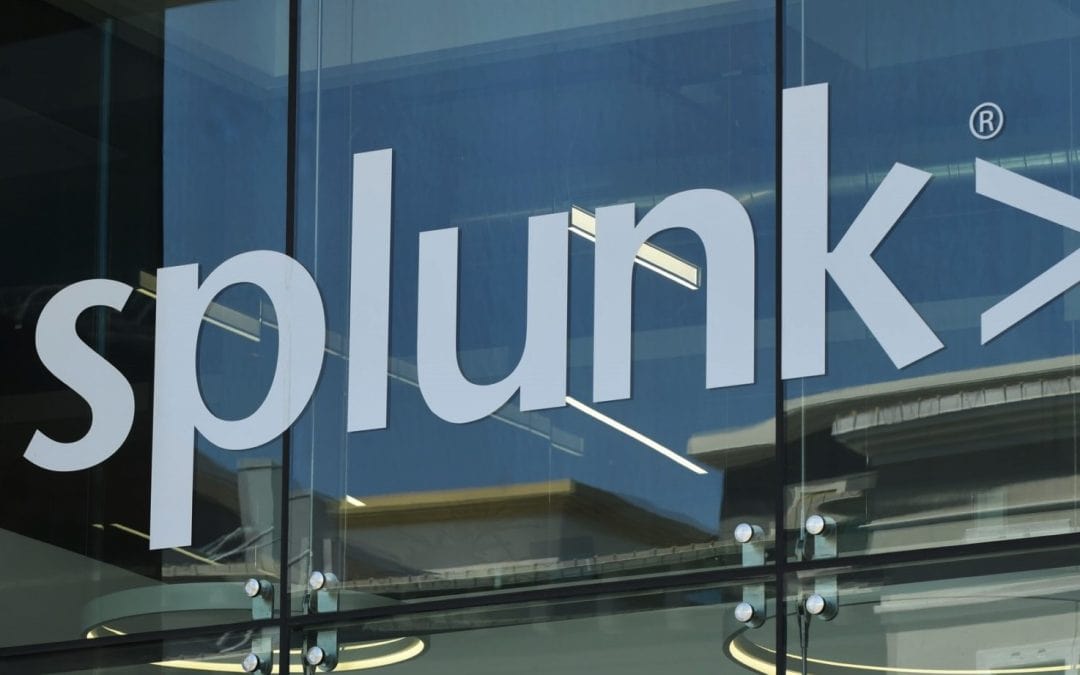 SPLUNK Aktie Prognose KI Megatrend 2023
