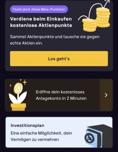 woolsocks aktienpunkte app seriös erfahrungen
