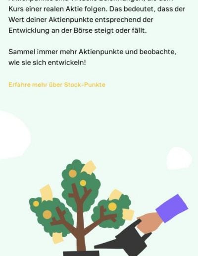 woolsocks aktienpunkte sammeln anleitung app seriös erfahrungen