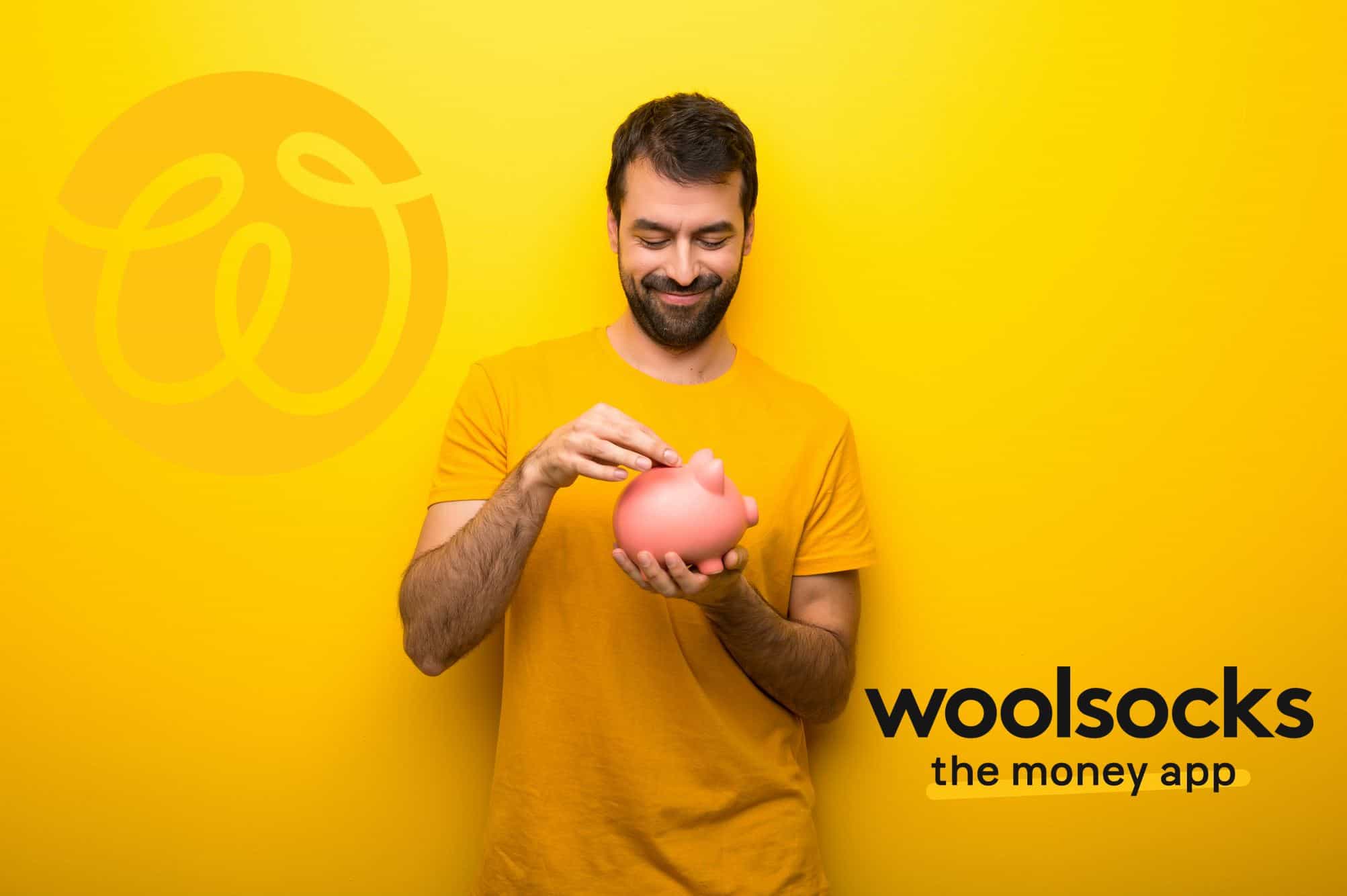 woolsocks app erfahrungen the money app cashback 