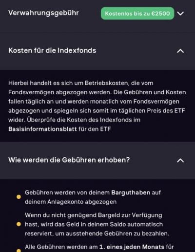 woolsocks gebühren aktienpunkte app seriös erfahrungen